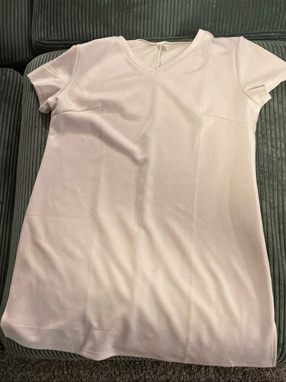 Rumination cream Blouse - Picture 1 of 2